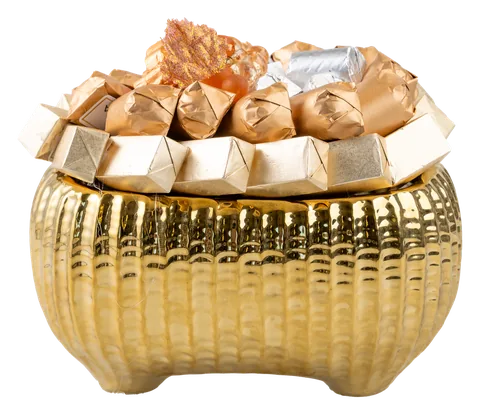 Composition NAYA R062, 550 g