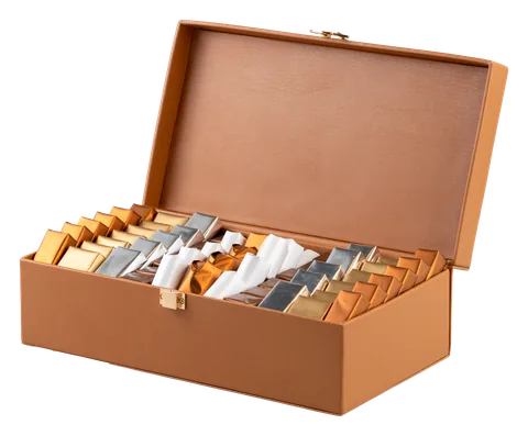 Composition NAYA R076, 900 g
