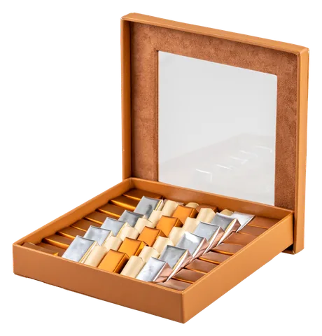 Composition NAYA R081, 680 g